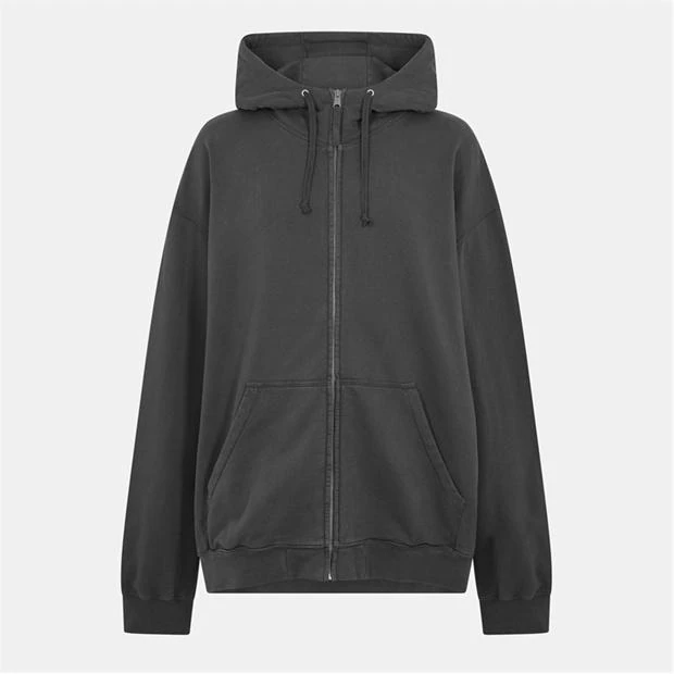 MAISON MARGIELA - Men's Full Zip Hoodie