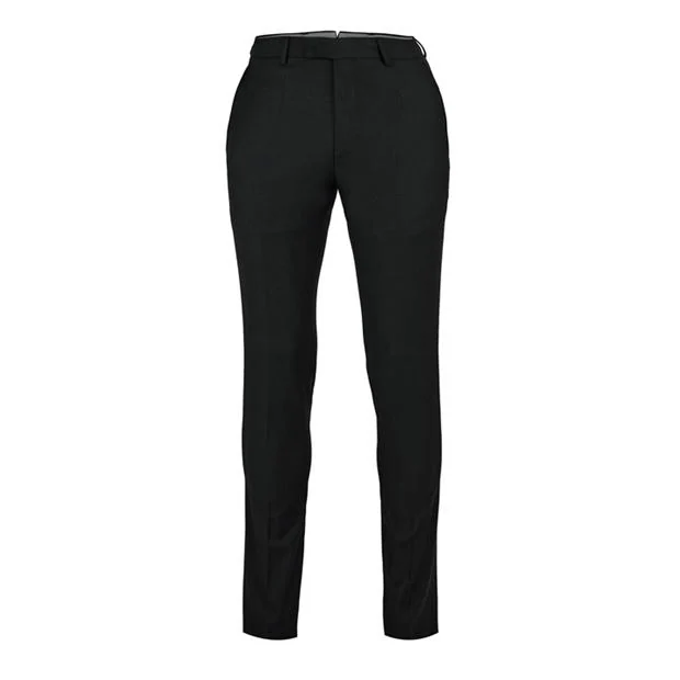 Boss - Men's Glover Straight Leg Trousers