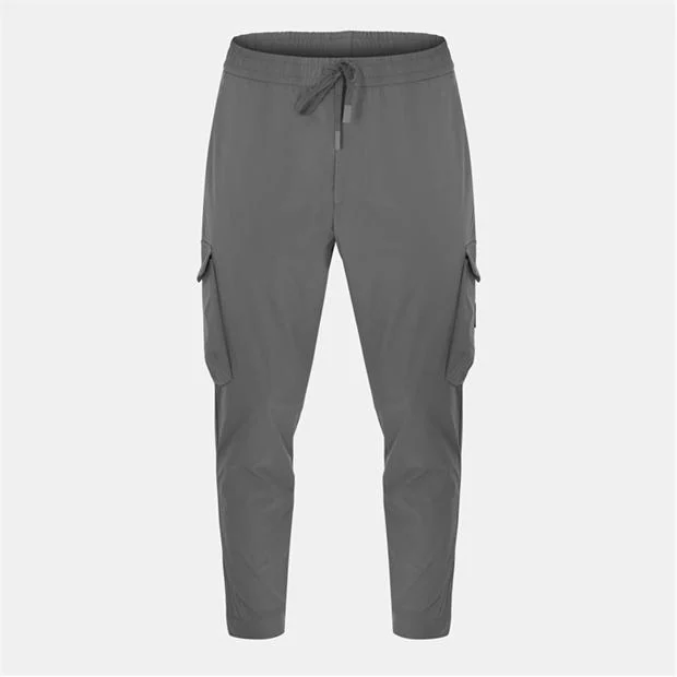 Boss - Men's T Urbanex Cargolight Cargo Trousers