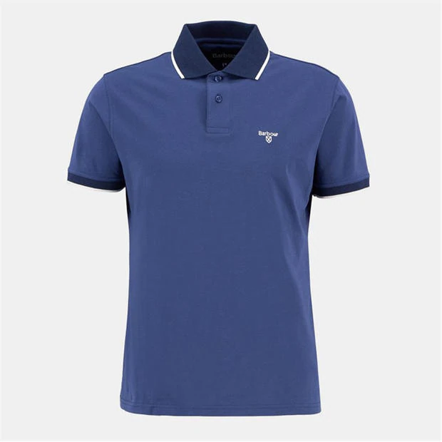 Barbour - Cornsay Polo Shirt