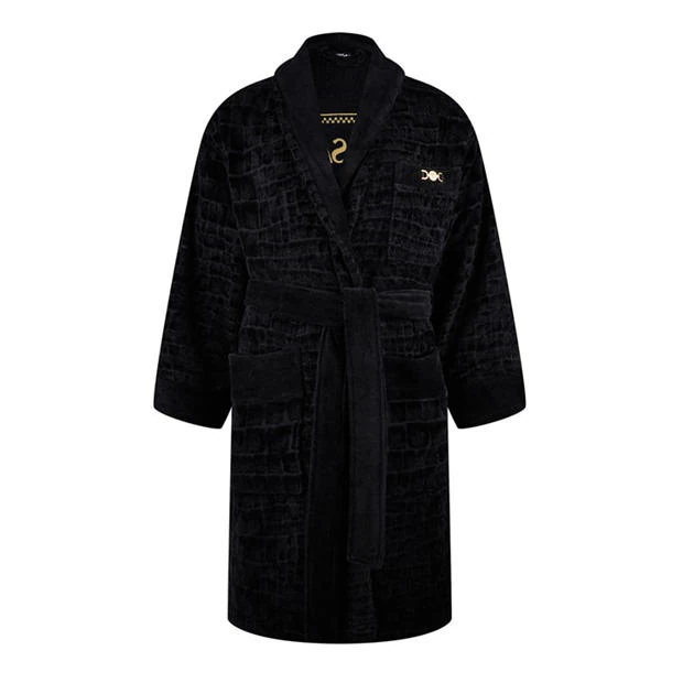 Versace Home - Versace Icon Bathrobe
