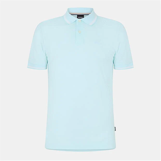 Boss - Parlay Pique Polo Shirt