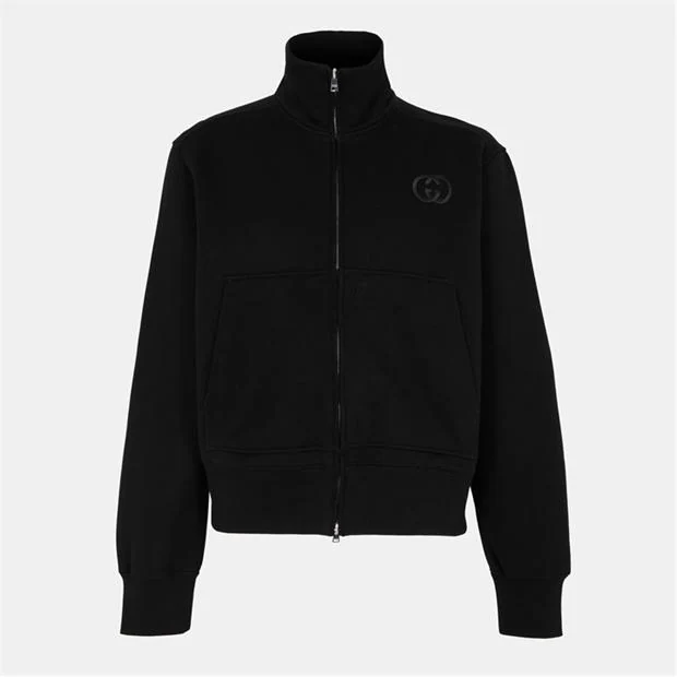 GUCCI - Men's Zip Hoodie