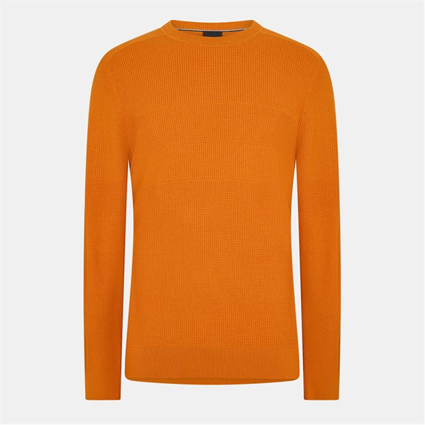 Boss - Men's Loforte Crew Sweatshirt