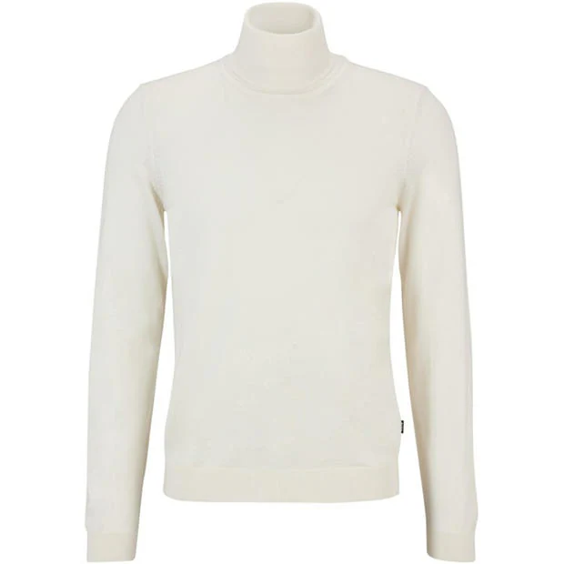 Boss - Men's Musso P Crew Sweatshirt
