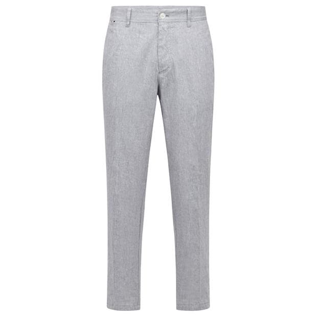 Boss - Men's C-Perin Straight Trousers