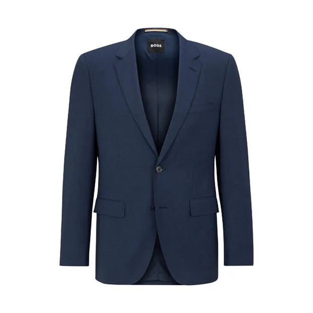 Boss - Men's H Jasper Mm C Formal Jacket