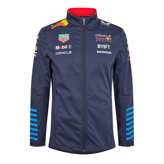 Castore - Unisex Adults Softshell Jacket