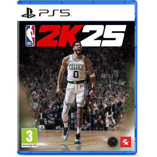 2K - NBA 2K25 Game