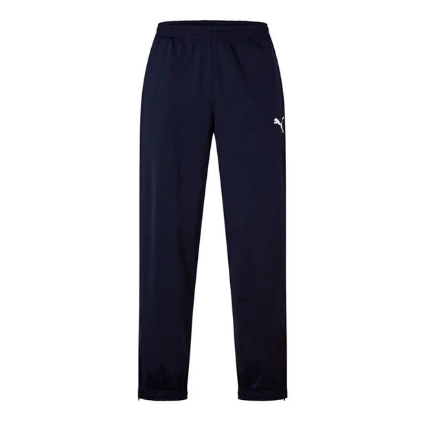 Puma - (F1) Spirit Poly Pants With Zip Mens