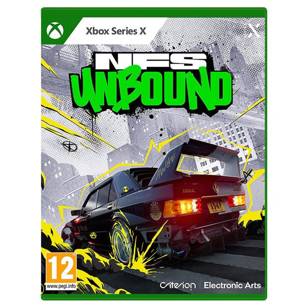 EA - NFS Unbound
