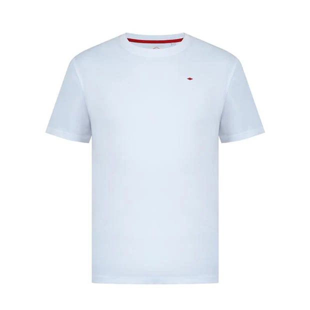 Lee Cooper - LeeCooper Essentials Crew Neck T Shirt Mens