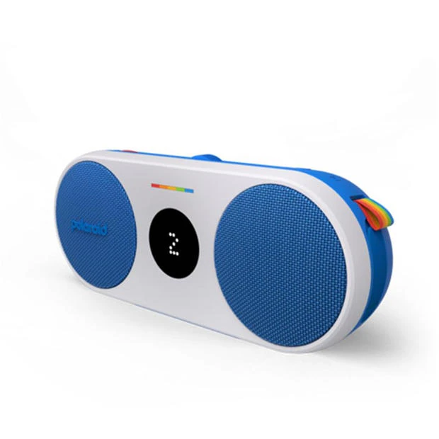 Polaroid - Polaroid Music P2 10