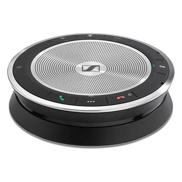 Sennheiser - Sennheiser SP30 Speakerphone BLACK