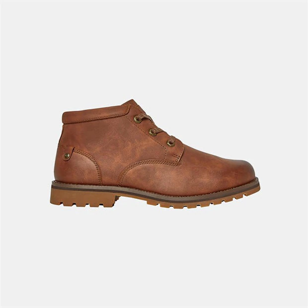 Deakins - Men's Deaks Nevis Chukka Boots