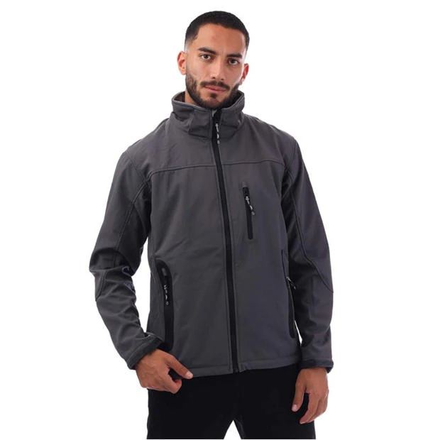 Trespass - Gear Softshell Jacket