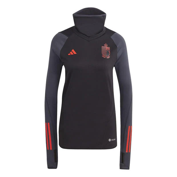 adidas - Belgium Tiro 23 Warm Top Womens