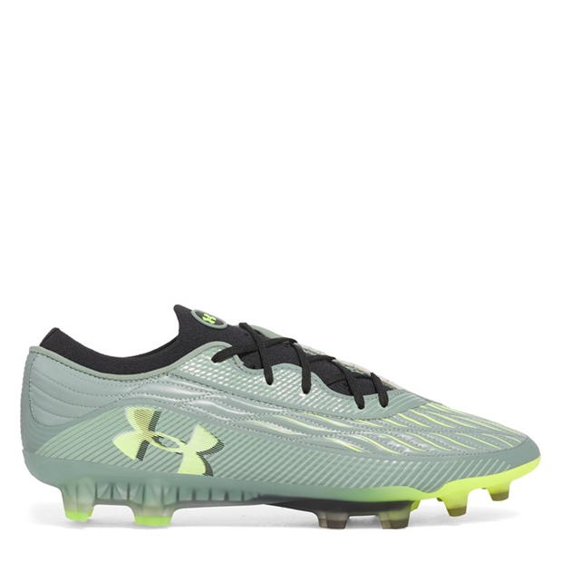 Under Armour - Magnetico Elite 4 Firm Ground Football Boots
