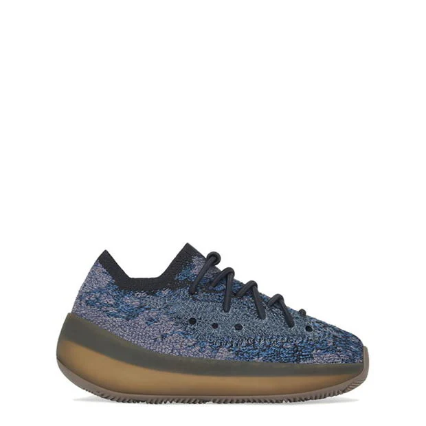 Yeezy - Kids Boost 380 BOOST™ Cushioning Sneakers