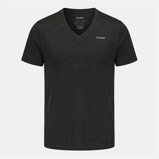 USA Pro - The USA Pro Tech V Tee Ladies