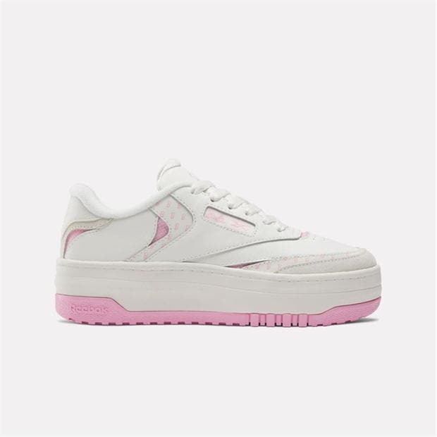 Reebok - X Barbie Club C Trainers