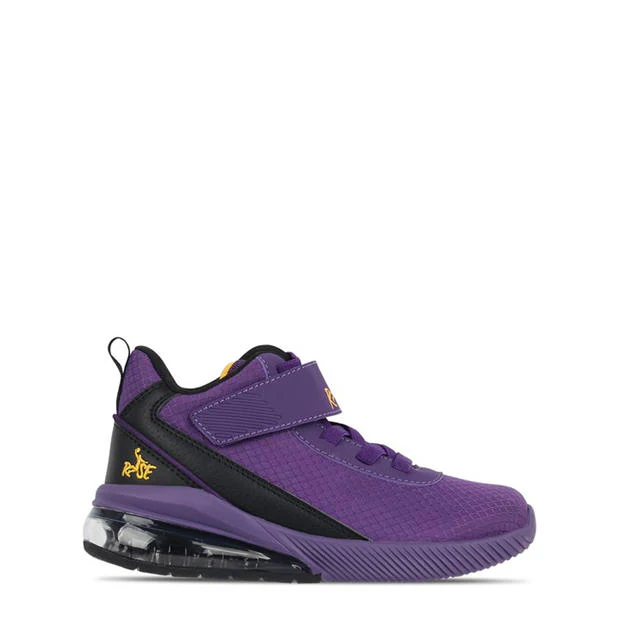 Rise - Digital Basketball Trainers Childrens