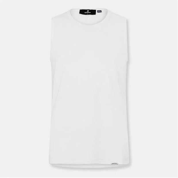 REPRESENT - Men's Racerback Vest