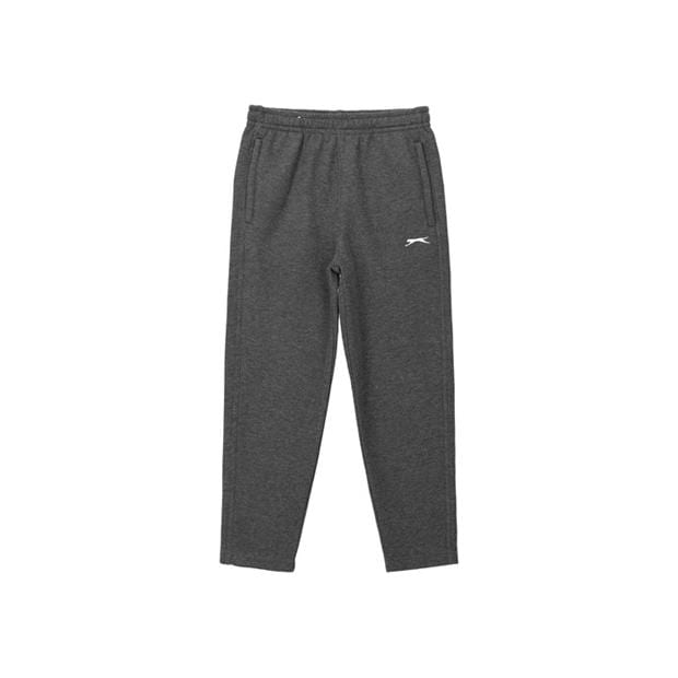 Slazenger - Open Hem Fleece Pants Junior