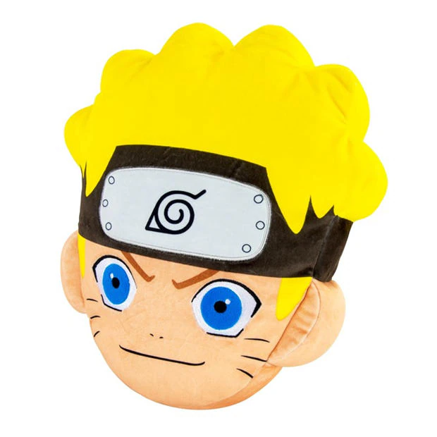Naruto - Club Mocchi Mocchi – Naruto Mega Plush