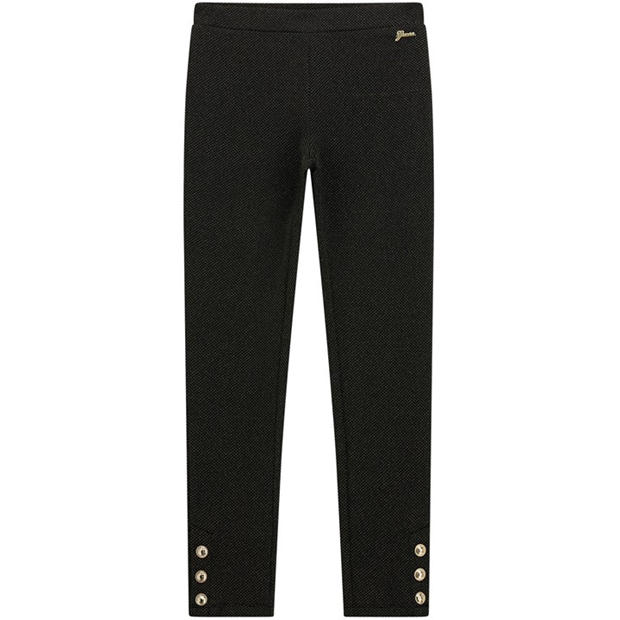 Guess - Kids' Jacquard Leggings