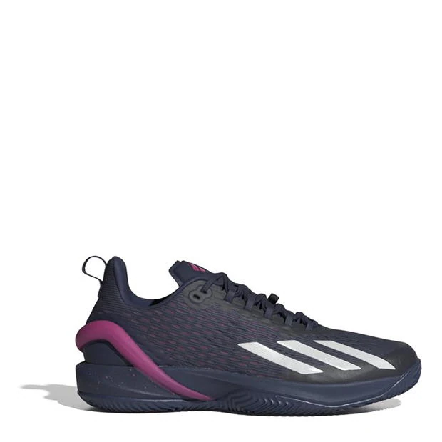 adidas - Adizero Cybersonic Clay Tennis Shoes Mens