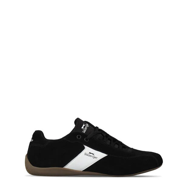 Slazenger - Men's Slaz Coast Low-Top Trainers