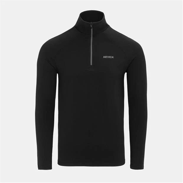 Nevica - Men's Vail Zipped Winter Baselayer Top