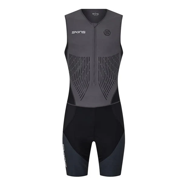 Skins - Men's Elite Triathlon Suit