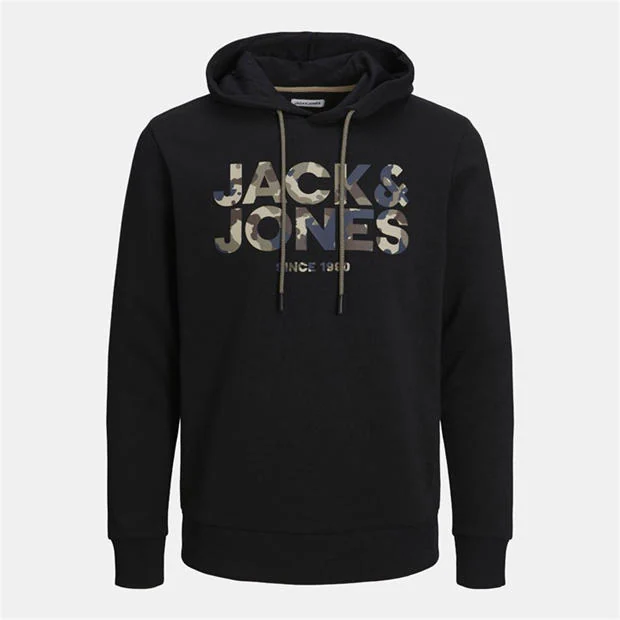Jack and Jones - James Hoodie
