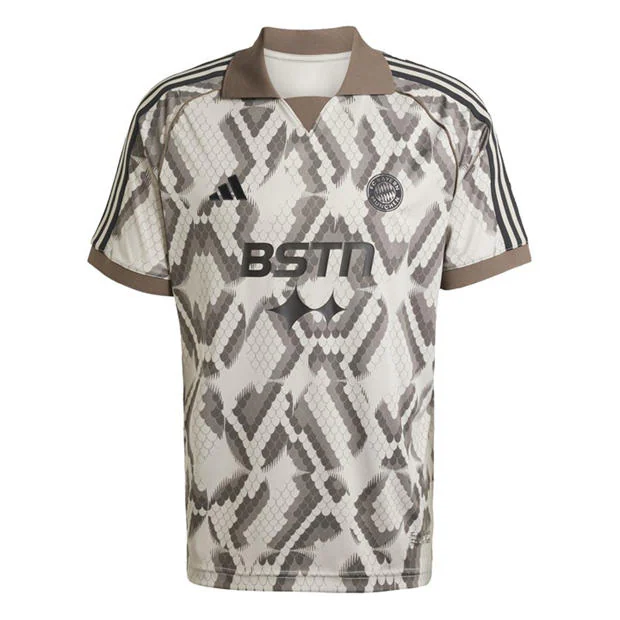 adidas - Mens adidas Bayern Munich x BSTN Shirt