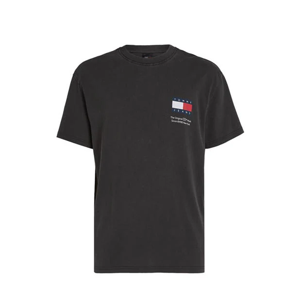 Tommy Jeans - Men's Graphic T-Shirt