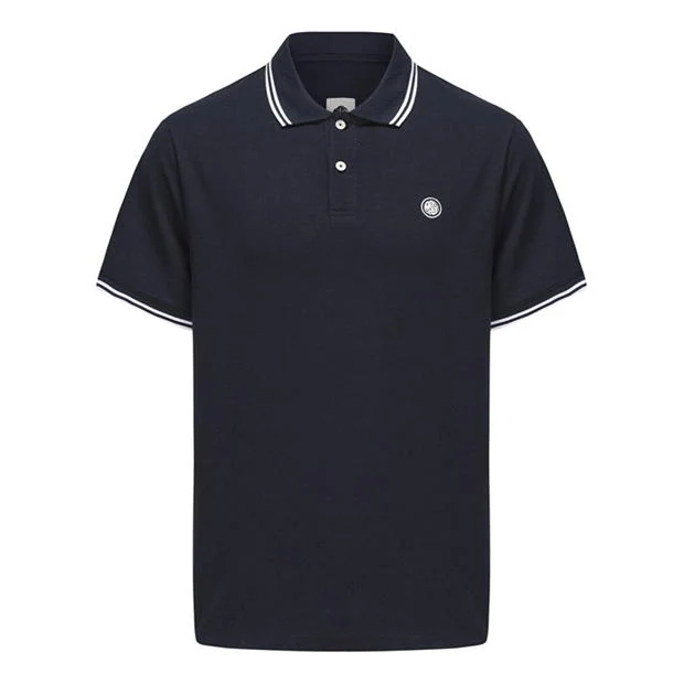 Pretty Green - Barton Polo Mens