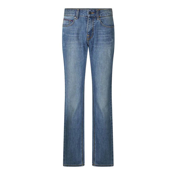 Puma - 32 Regular Fit Jean Pant Mens