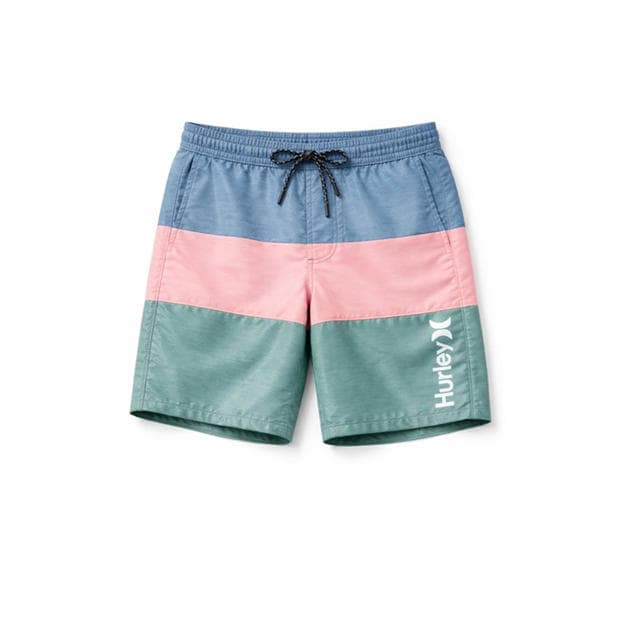 Hurley - Men's Swim Shorts