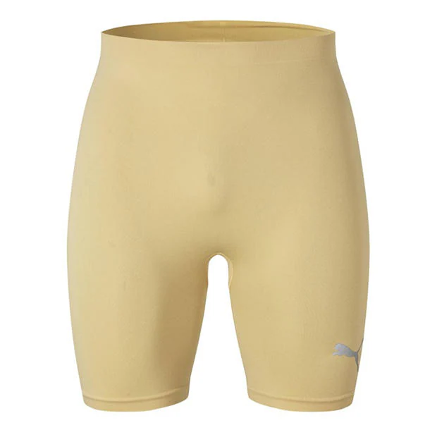 Puma - (F1) Bodywear Shorts Tight Team Gol Mens