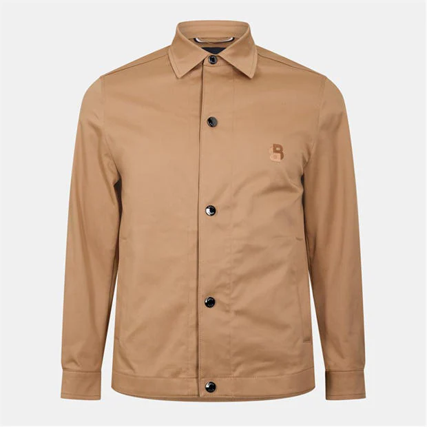 Boss - Men's Overshirt