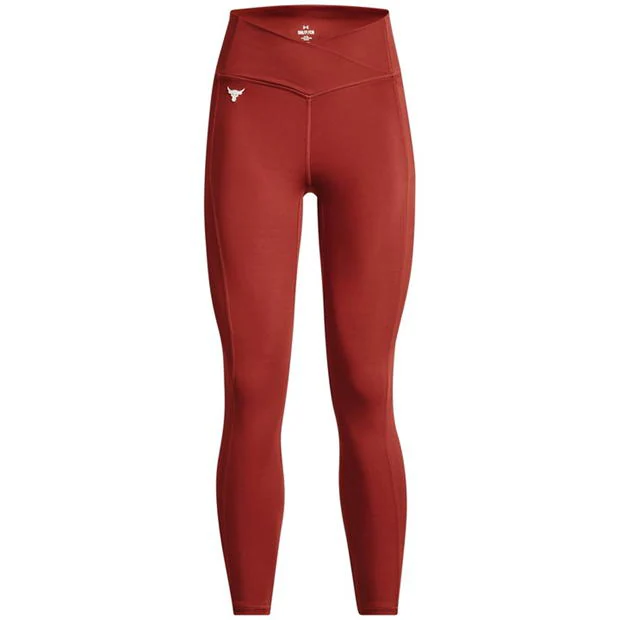 Under Armour - Women's Project Rock Performance Gym Legging