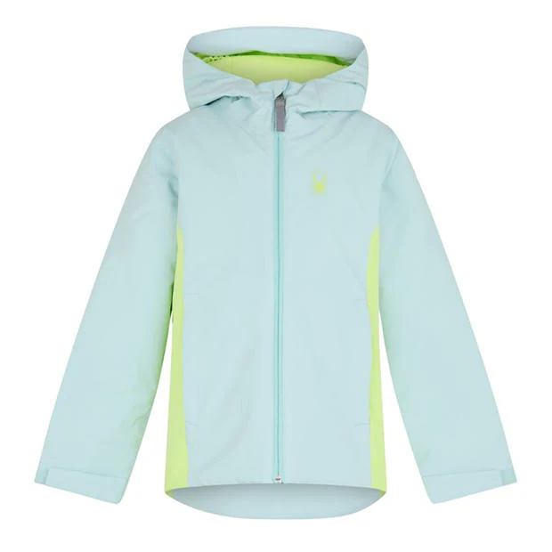 Spyder - Kids' Adore Insulated Ski Jacket