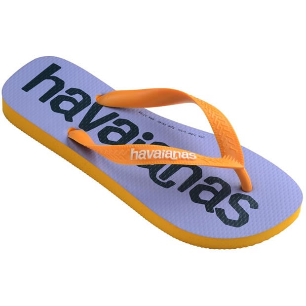 Havaianas - Women's Navy Blue Flip Flops