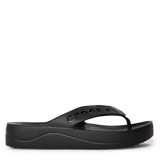 Crocs - Women's Bya Platform Flip Flops