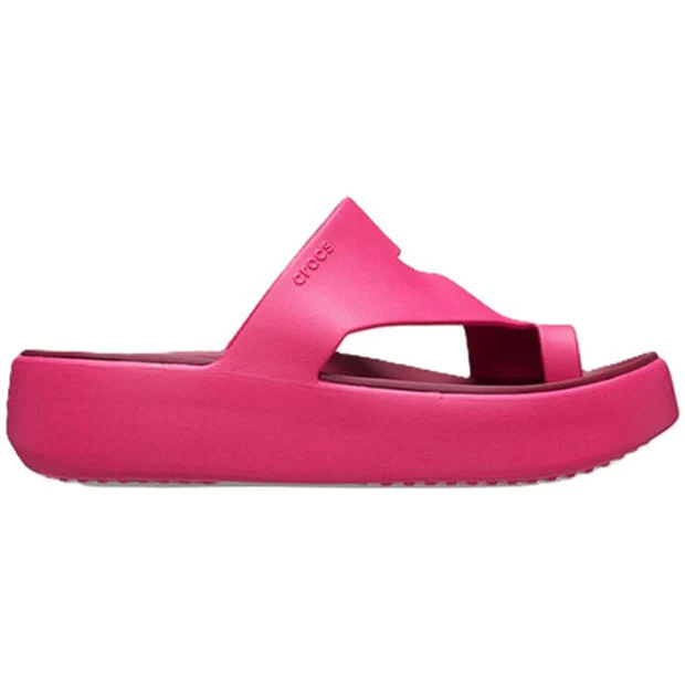 Crocs - Women's Flat Sandals