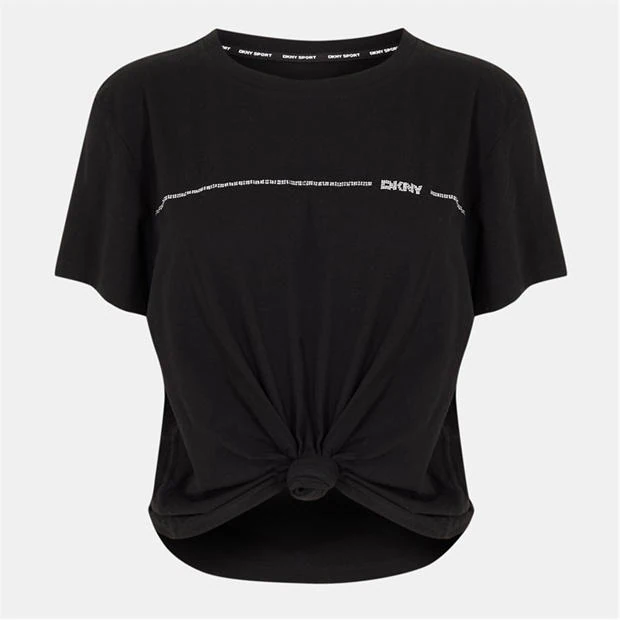 DKNY - Women's Logo T-Shirt