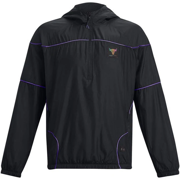 Under Armour - Men's  Water-Repellent Lightweight Performance Training Jacket