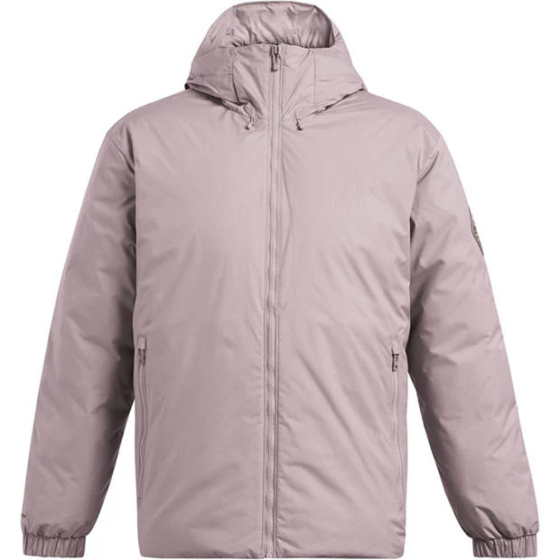 Under Armour - Men's Lightweight Down Water-Resistant Puffer Jacket